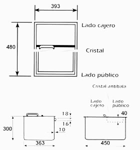 Dibujo Acotado