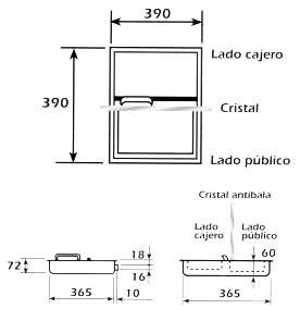 Dibujo Acotado